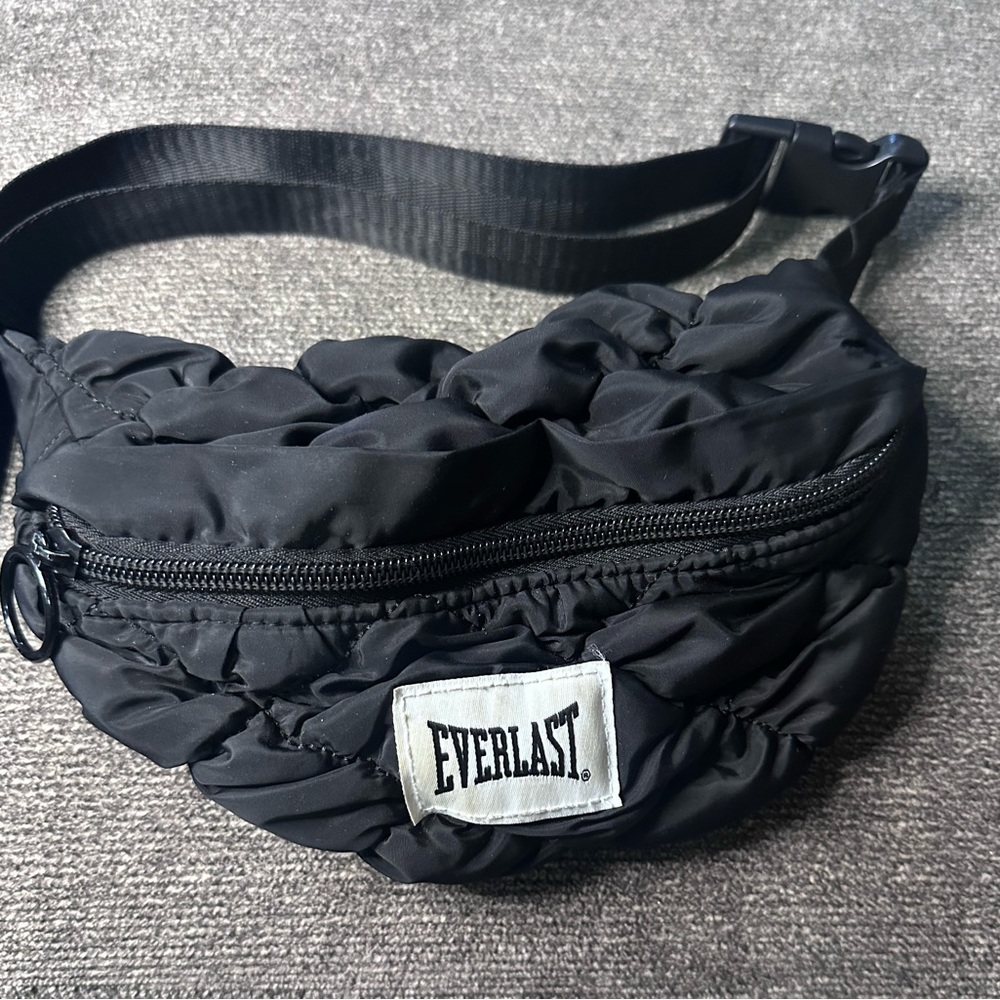 Everlast waist bag